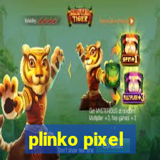 plinko pixel